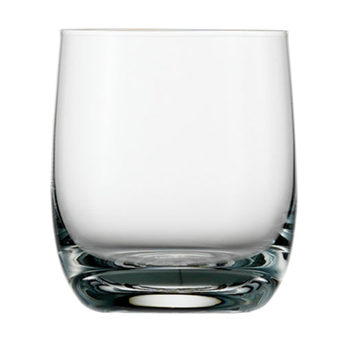 Set of Crystal Negroni Tumblers - 2 Glasses