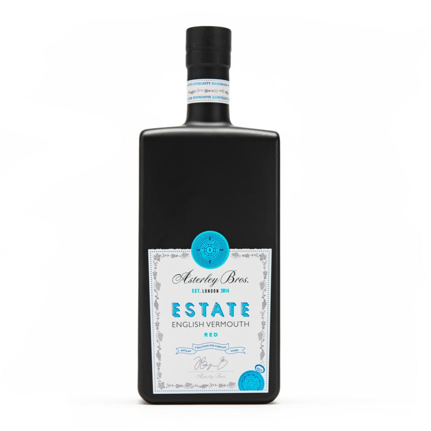 ESTATE. English Sweet Vermouth